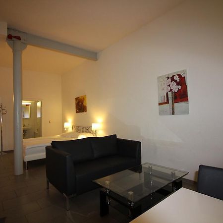 Swiss Star Oerlikon Inn Zurich Exterior photo